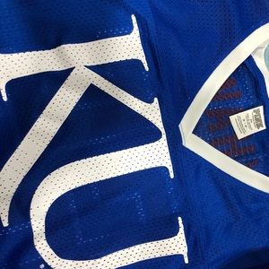 KU Victoria Secret Jersey...Never Worn